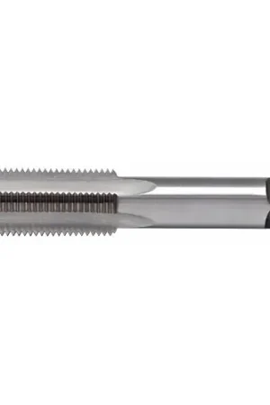 Affordable Alfa Tools HSMTB72077 19 x 1.50 mm HSS Bottoming Metric Tap