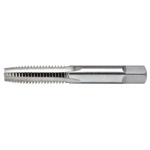 Instant Buy Alfa Tools CSHTP70539C 7/16-20 Carbon Steel Hand Tap Plug Carded
