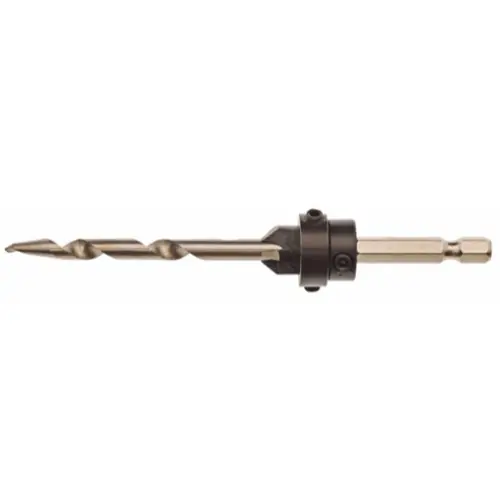 Limited Time Alfa Tools CSK51037 7 Screw Countersink Tool 1/4 Hex Shank, 6 Pack