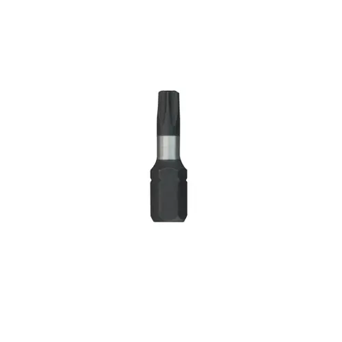 High Quality Milwaukee Tool 48-32-4134 SHOCKWAVE Impact Duty 1" TORX T15 Insert Bits (25 PK)