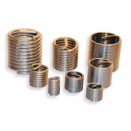 Alfa Tools TI66256 M18-2.5 x 1.5D Helical Thread Insert, 10 Pack New Release