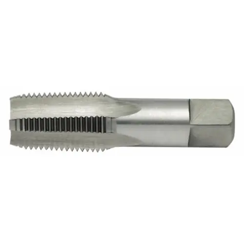 Best Choice Alfa Tools CSNPT70560C 1/16-27 Carbon Steel Taper Pipe Tap Npt Carded