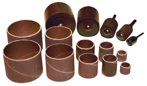 Alfa Tools ASB64487 15 Piece Sanding Drum Kit (Generic Boxes) Deal