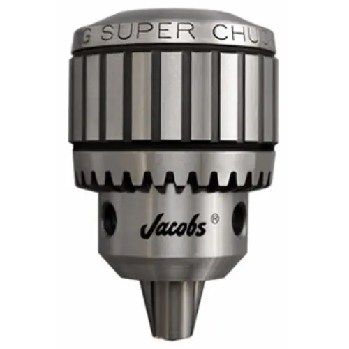 Holiday Sale Alfa Tools JC30233 1/8-3/4" Jacobs Ball Bearing Ck