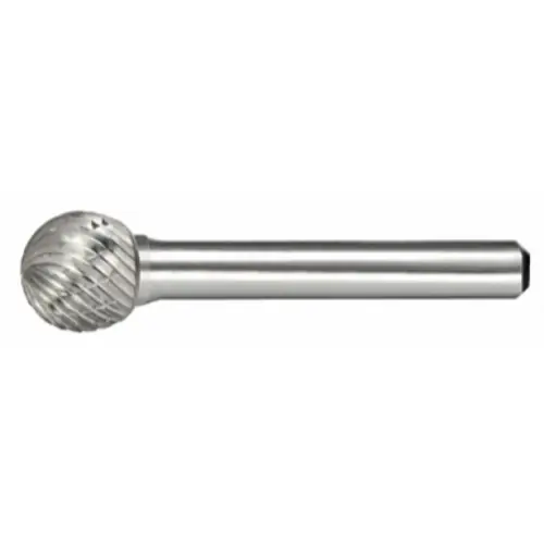 Alfa Tools B71241D Sd-11 Carbide Burr Ball Double Cut Express Delivery