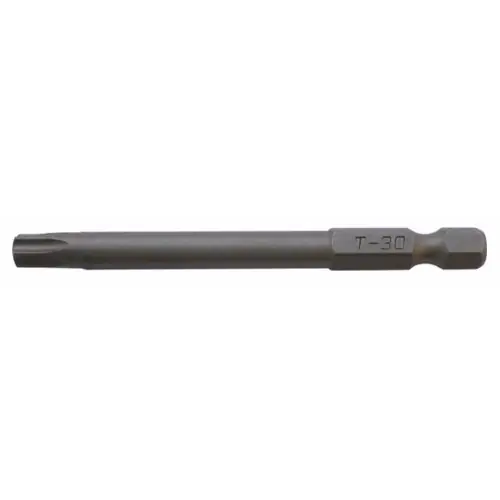 Certified Alfa Tools HSB16073 T40 x 3 x 1/4 Torx Power Bit, 10 Pack