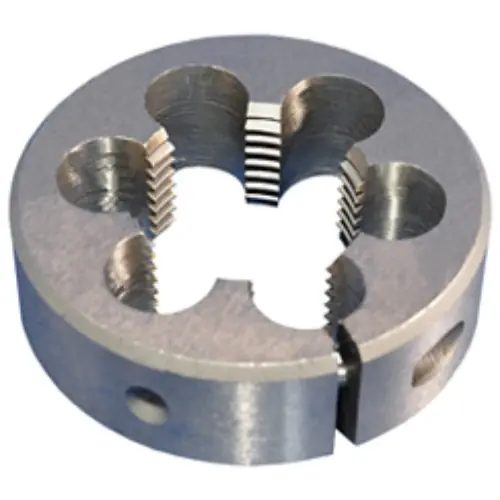 Alfa Tools RDSP75081 13/16-16 HS Round Adjustable Die 2" O.D. Best Choice