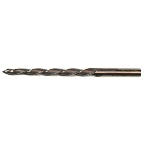 While Supplies Last Alfa Tools TPR4029 13 HSS Taper Pin Reamer Spiral Flute