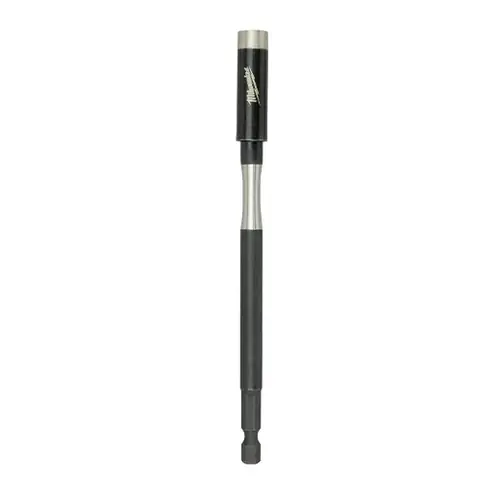 Milwaukee Tool 48-32-4511 SHOCKWAVE Impact Duty 6" Magnetic Bit Holder, 3 Pack Clearance