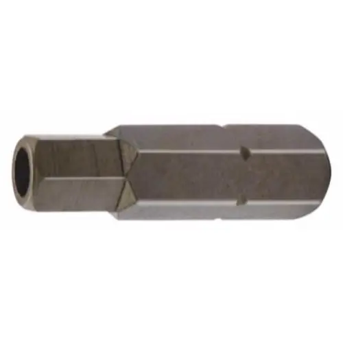 Top Pick Alfa Tools HSB15979 3/16 x 1 x 1/4 Tamperproof Hex Bit, 25 Pack