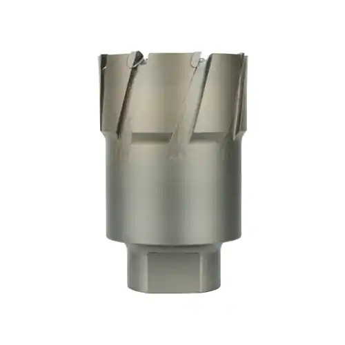 Milwaukee Tool 49-57-5000 5" Threaded STEEL HAWG Cutter Free Returns