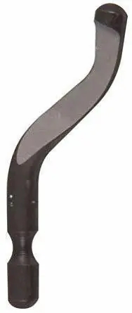 Buy Today Alfa Tools DT22030 E-200 Heavy Duty D Eburring Blade(10)