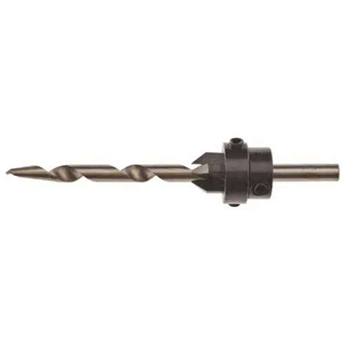 Alfa Tools CSK51057 7 Screw Countersink Tool, 6 Pack Exclusive Offer