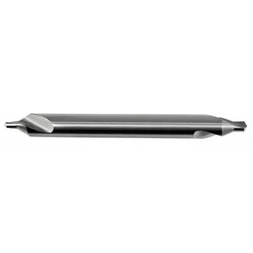 Express Delivery Alfa Tools CD50479 ASA 4 x 6 HSS Combined Drill & Countersing, 12 Pack