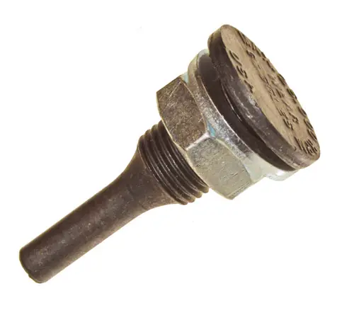 Alfa Tools M61553 1/2-1/4 Mandrels Crafted