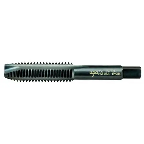 Shop Now Alfa Tools SPTB170137 1/2-13 HS Steam Oxide Spiral Pointed Tap, 6 Pack