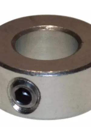 Alfa Tools DC001 1/8" Shaft Collar, 6 Pack Weekend Sale
