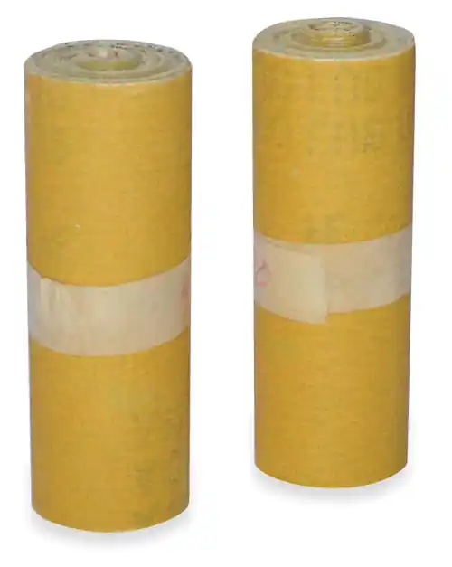 Trending Alfa Tools PGA180 2-1/2" 220G Aluminum Oxide Gold Refill Roll, 10 Pack