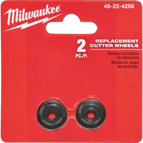 Milwaukee Tool 48-22-4256 2 PC Replacement Cutter Wheels Deal