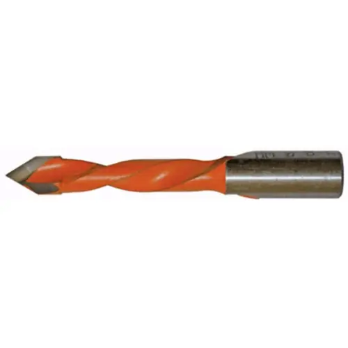 Seasonal Sale Alfa Tools TB74428R 10 mm x 70 Right Hand Carbide Tipped Bore Drill