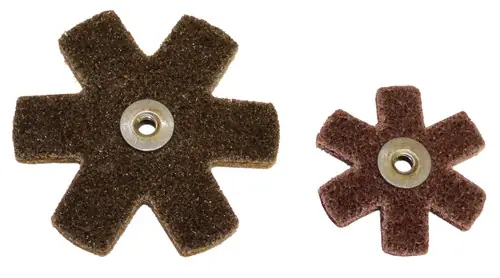 Alfa Tools SC1505 2" Medium Surface Conditioning Star, 50 Pack Weekend Sale