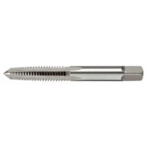 Alfa Tools CSHTT70516 10-24 Carbon Steel Hand Tap Taper, 3 Pack Crafted