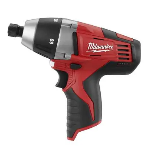 Latest Milwaukee Tool 2455-20 M12 Cordless No-Hub Driver