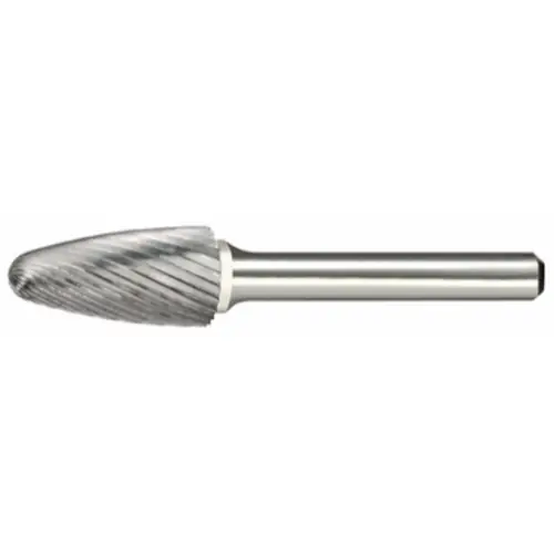 Alfa Tools B71251 Sf-41 Carbide Burr 1/8" Head 1/8" Shank Place Order
