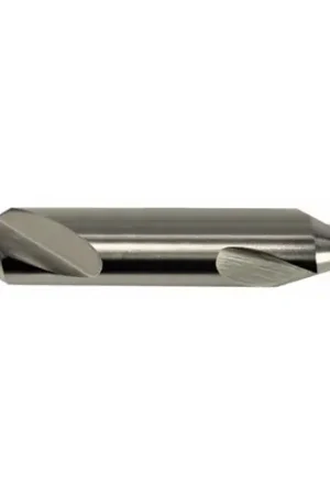 Alfa Tools CDTC50455 ASA 5 Carbide Combined Drill & Countersink Low Price