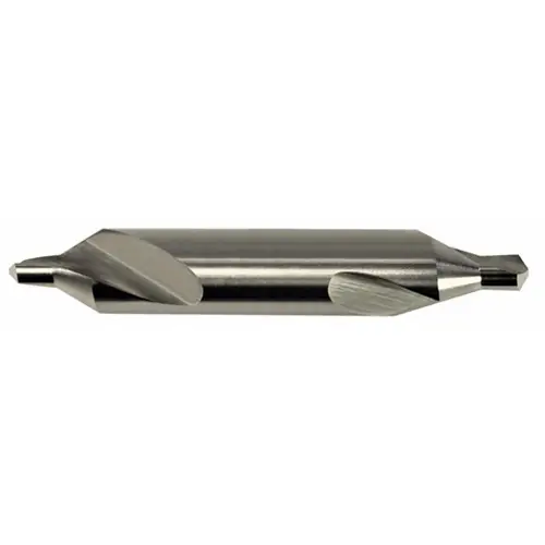 Alfa Tools CDTC50455 ASA 5 Carbide Combined Drill & Countersink Low Price