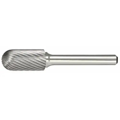 Genuine Alfa Tools B71226 Sc-41 Carbide Burr 1/8" Head 1/8" Shank