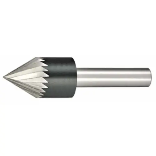 Alfa Tools BH74238 D-404 1/2 Deburring HSS Burr Fan Favorite