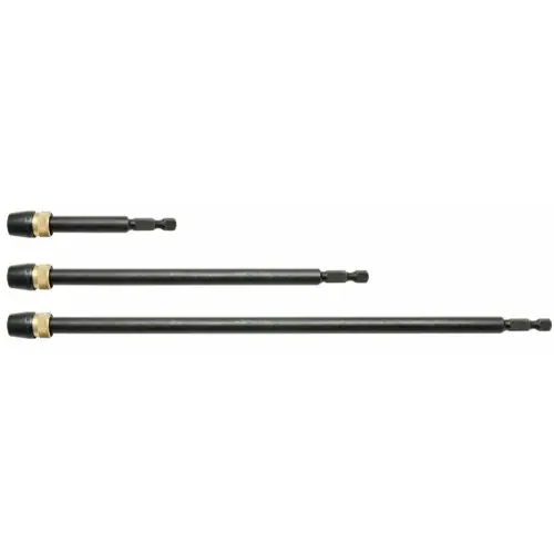 Same Day Shipping Alfa Tools HSA51076 1/4" x 4" Long Reach Quick Change Chuck
