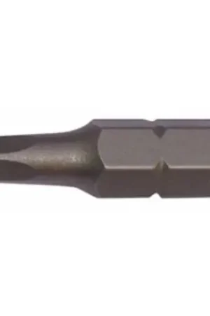 Alfa Tools HSB15814C 0 x 1 x 1/4 Hex Square Bit 2/Card Price Drop