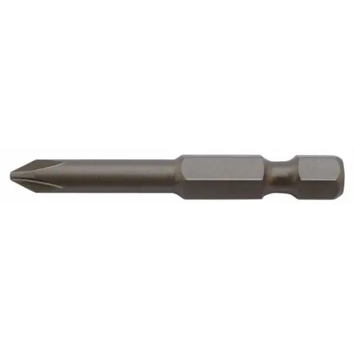 Alfa Tools HSB15898 3 x 1-15/16 x 1/4 Pozidriv Power Bit, 25 Pack Buy Direct