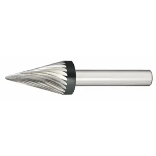 Alfa Tools BH74274 H-235 5/16 Cone Shape HSS Burr Don't Miss Out