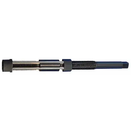 Weekend Sale Alfa Tools HR54607 HSS Adjustable Hand Reamer 5A x 4-3/8