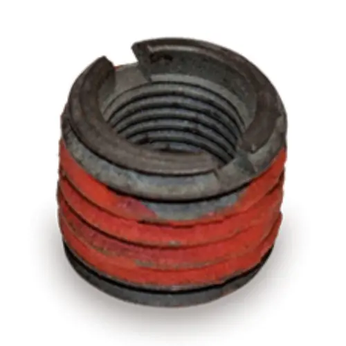 Alfa Tools SI67528 5/8-18 Nf Solid Thread Insert, 5 Pack Certified