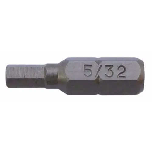 Alfa Tools HSB16051C 3/8 x 1-1/4 x 5/16 Hex Allen Bit 2/Card Buy Online