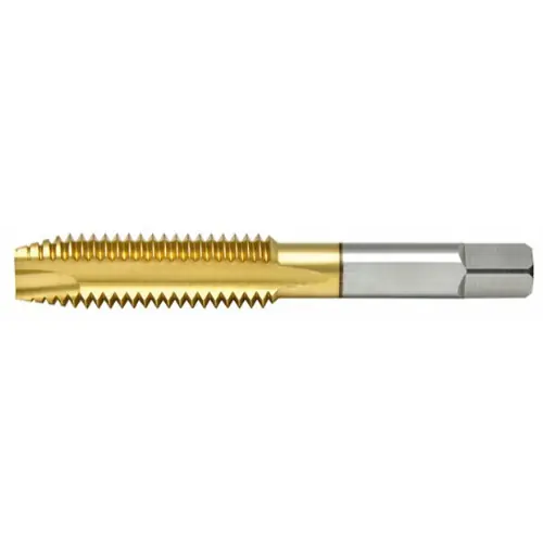 Alfa Tools SPT170115TN 10-24 HSS Spiral Pointed Tap Tin Coated In Demand
