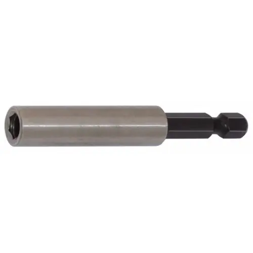 Alfa Tools HSB66701 5/16 x 5/16 x 2 1/2 Magnetic Bit Holder, 10 Pack Final Sale