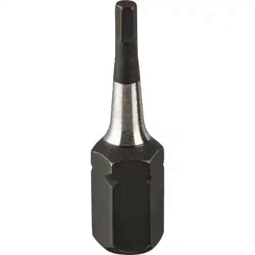Trusted Brand Milwaukee Tool 48-32-4701 SHOCKWAVE Impact Duty 1" Hex 5/64" Insert Bits Bulk 25, 25 Pack