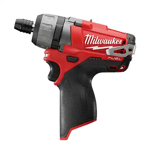 Buy Direct Milwaukee Tool 2402-20 M12 FUEL 1/4" Hex 2-Speed Screwdriver