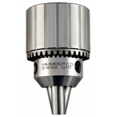 Luxury Alfa Tools JC6232 1/8-5/8" Jacobs Plain Bearing Chuck