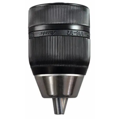 Alfa Tools JC30354 3/8 Jacobs Hand-Tite Chuck Flash Sale