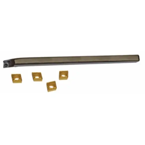 Alfa Tools SC2504 M2.5-0.45 Screw For Inserts, 25 Pack New Arrival