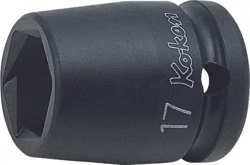 Ko-ken 14465M-15 1/2 Sq. Dr. Socket 15mm Pathfinder Length 38mm Buy Direct