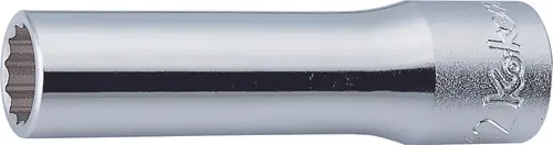 Top Pick Ko-ken 4305A-1.3/16 1/2 Sq. Dr. Socket 1.3/16 12 point Length 77mm