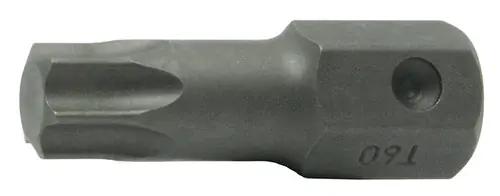 Ko-ken 107.16-T70 16mm Hex Dr. Bit TORX T70 Length 50mm Buy Online