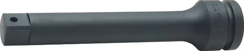 Ko-ken 18760-330 1 Sq. Dr. Extension Bar Hole Length 330mm Hole type High Quality